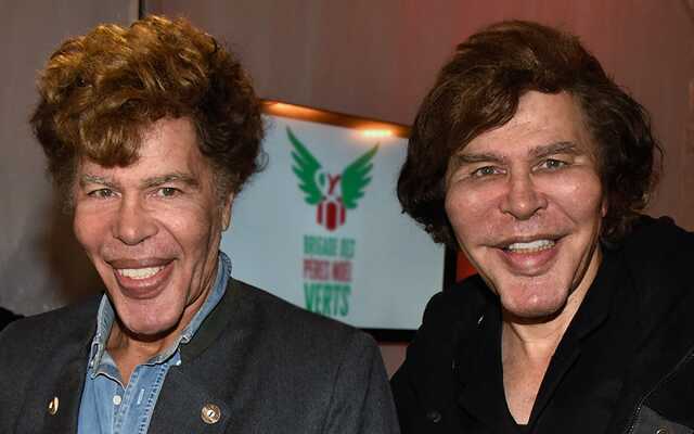 Умер второй из братьев Богдановых