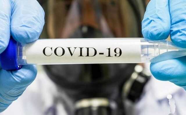 Двукратный обладатель «Золотого мяча» Роналдо заразился коронавирусом