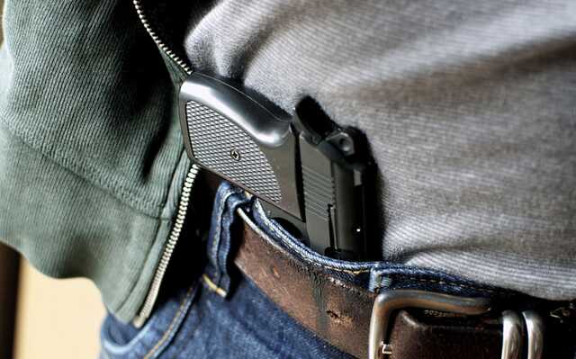 В Кривом Роге двое мужчин избили, а затем застрелили 20-летнего парня: появились подробности