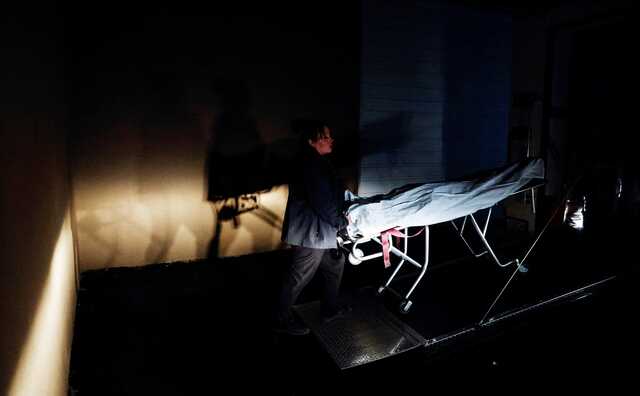 Миллион случаев за сутки: Омикрон обновил рекорд по количеству заболевших в США