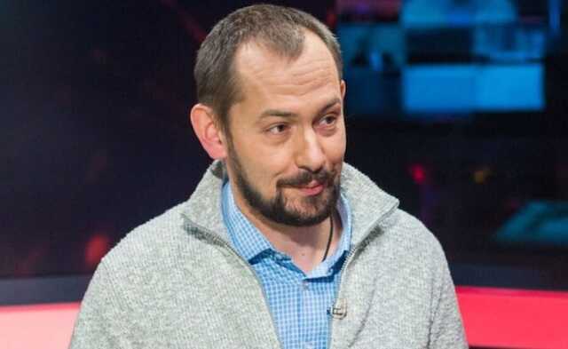 Они не потянут, – Цимбалюк объяснил, почему дальнейшего вторжения России не будет