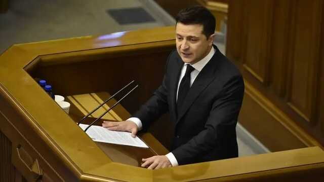 Зеленский подписал закон об авторском праве, отменяющий контрольные марки