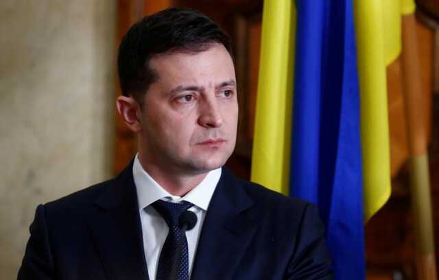 Именем Президента Украины. Как работают санкции СНБО