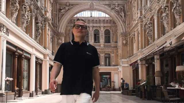 Омбудсмен Денисова отреагировала на арест в Италии режиссера Лавренчука