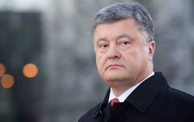 Прямые переговоры с Путиным без союзников Украины — путь к капитуляции, — Порошенко