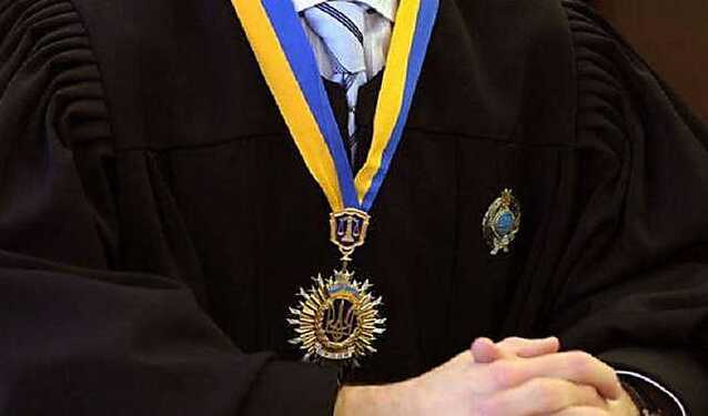 В декларации судьи КС найдена «недостача» на ₴2,5 миллиона