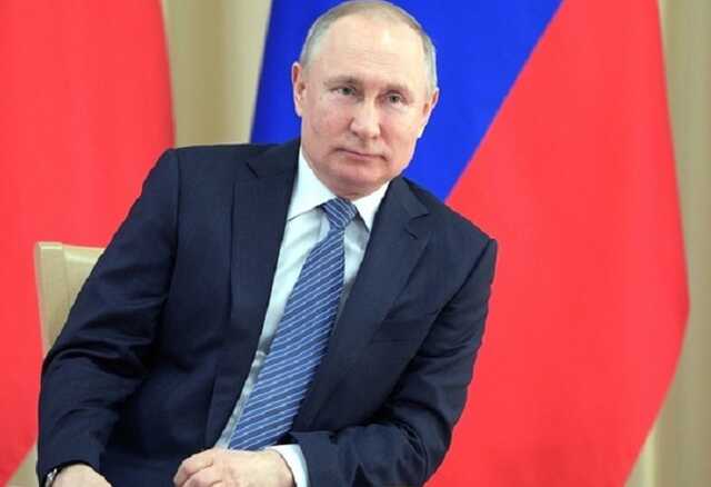 В отличие от Гитлера, Путин — трус: на большую войну он не решится — эксперт