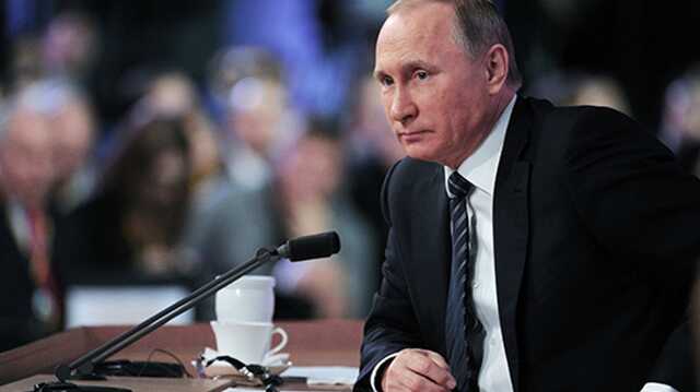 Эйдман рассказал, почему Путин не решится на большую войну против Украины