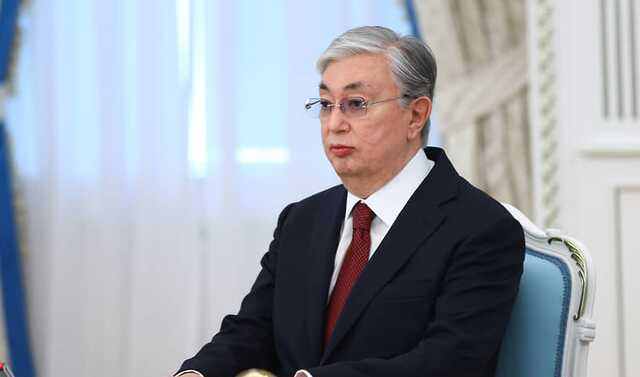 Президент Казахстана назвал виновных в протестах и дал распоряжение