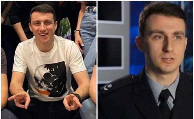 Полицейский, устроивший аварию в Каменском, скрыл авто из декларации