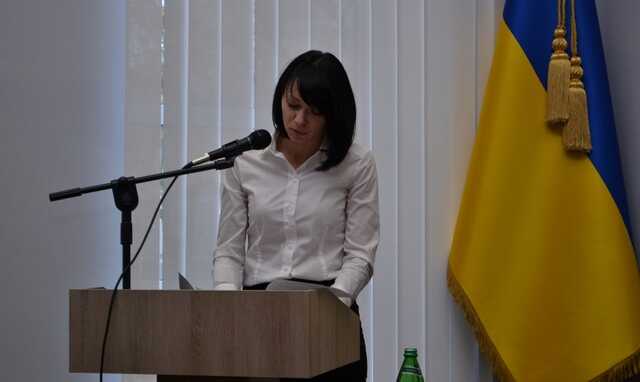 Глава Хозсуда Сумской области задекларировала четыре квартиры и дом