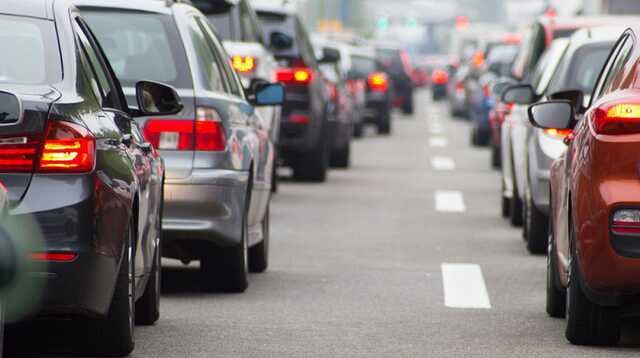 В Украине начали штрафовать за вовремя незарегистрированный автомобиль