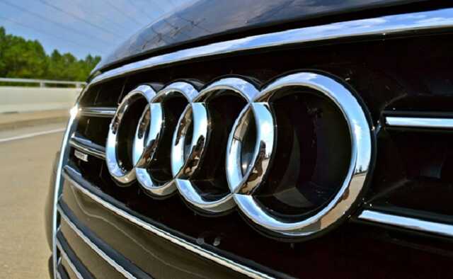 На Волині 2 дні шукали елітну Audi Q7, яку насправді не викрадали