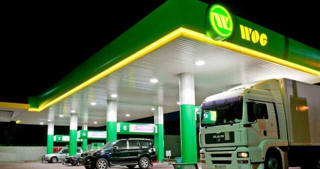 Суд оправдал менеджера WOG, обвиняемого в хищении 5 млрд гривен