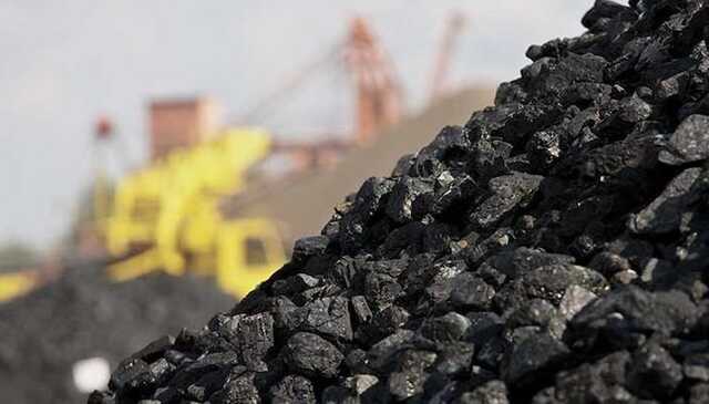 Запасы угля на ТЭС ДТЭК выросли за неделю на 4,5%
