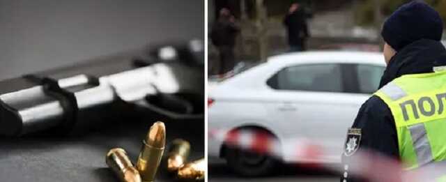 В Запорожье совершили покушение на убийство мужчины: стрельба произошла в подъезде