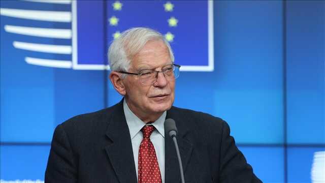 От Украины зависит безопасность Европы, – Боррель