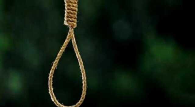 В Кривом Роге работник автомастерской повесился на рабочем месте