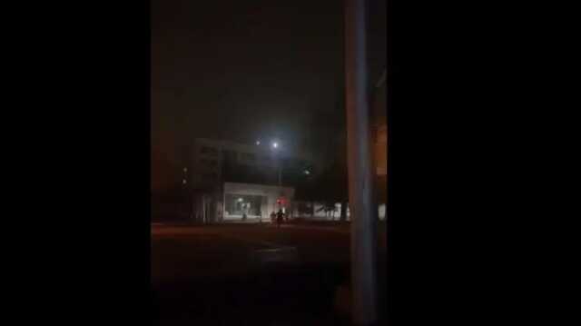 В Алматы входят правительственные войска: слышны автоматные очереди