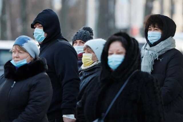 Почему в 2022 году Украина не сможет распрощаться с карантином — эксперт