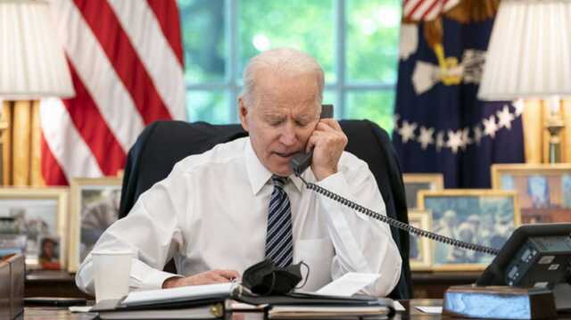 У Байдена объяснили задержку с выбором нового посла в Украине