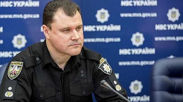 Кабмин согласовал повышение зарплат полицейским уже в январе, - Клименко