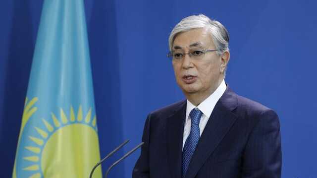 Президент Казахстана создал следственную группу для наказания протестующих