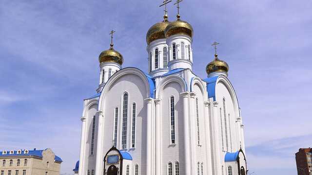 В Казахстане отменили религиозные мероприятия и закрыли храмы