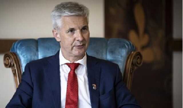 "Они нас защищают": Латвия отправит в Украину оружие