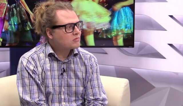 Арест режиссера Лавренчука: украинцы в Италии организуют митинг в его защиту