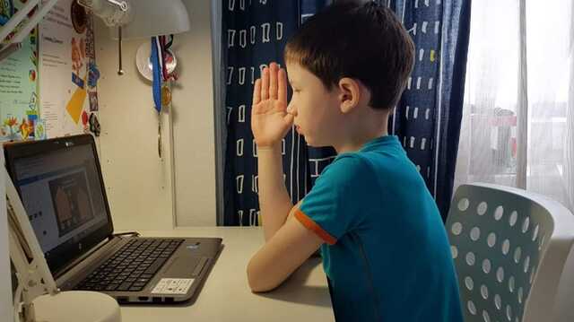 В Одесской области ученики начнут обучение после каникул дистанционно