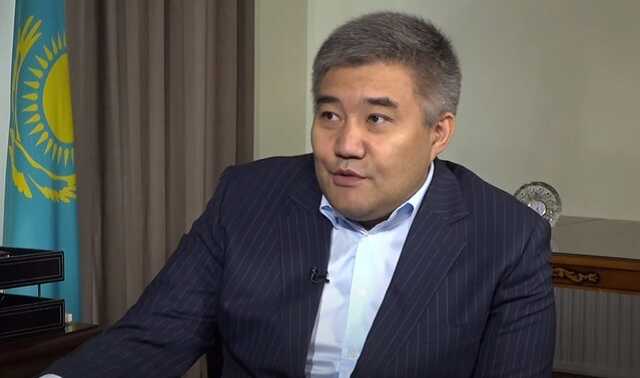 Посол Казахстана о ситуации в стране: власти вернут контроль в течение 2-3 дней