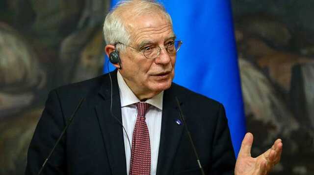 Боррель прокомментировал введение российских войск в Казахстан