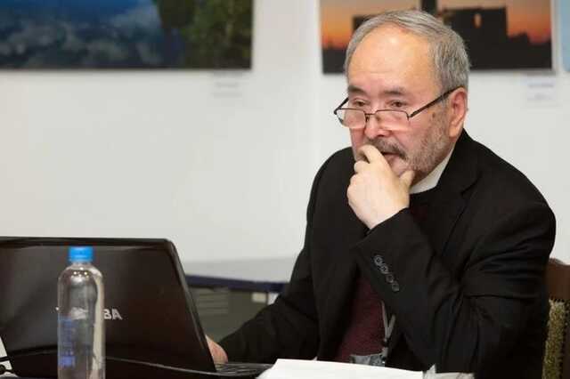 Глава казахської діаспори в Москві назвав введення військ у Казахстан окупацією