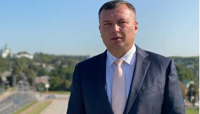 В "Слуге народа" призвали начать прямые закупки газа у России