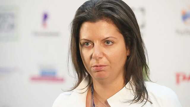 Российская пропагандистка Симоньян выдвинула требования властям Казахстана: Признать оккупированный Крым "российским" и прекратить "заигрывание с нациками"