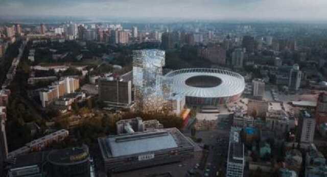 Родня покойного «авторитетного» бизнесмена Габовича захватила склон киевского холма