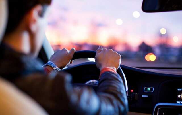 Законопроект о штрафных баллах: что готовят депутаты для украинских водителей