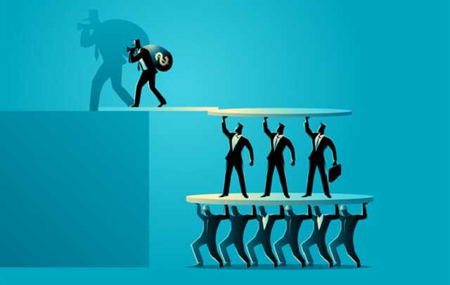 Хит-парад коррупционных афер прошлого года: от «Большого строительства» до «Большой приватизации»