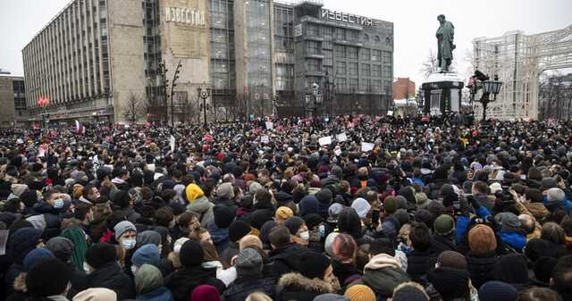 В Казахстане использовали заключенных для маргинализации протеста и введения войск – правозащитники