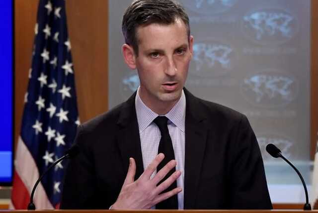 Госдеп против новых санкций по "Северному потоку-2"