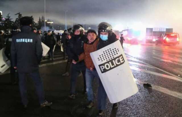 "Казахские элиты - проукраинские. Казахстан переформатируют в Украину", - российский пропагандист