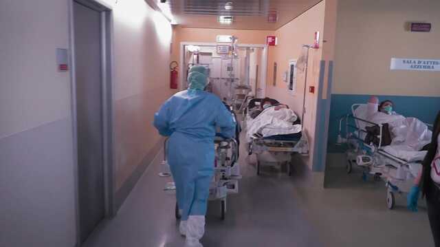 В Украине свыше 7 тыс. новых случаев COVID-19 за сутки, умерли 192 человека