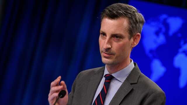 США будут следить за российскими войсками в Казахстане