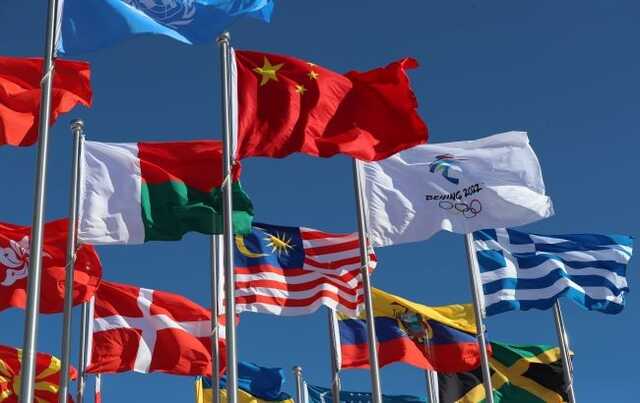 Северная Корея отказалась от участия в зимней Олимпиаде в Пекине