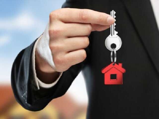 В Украине хотят изменить порядок предоставления кредита на покупку жилья переселенцами