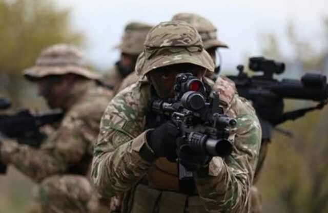 Таджикистан и Кыргызстан разрешили отправить военных в Казахстан