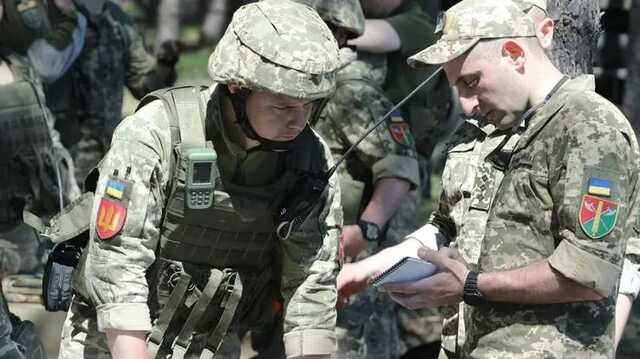 В Минобороны рассказали, кто войдет в состав подразделений территориальной обороны