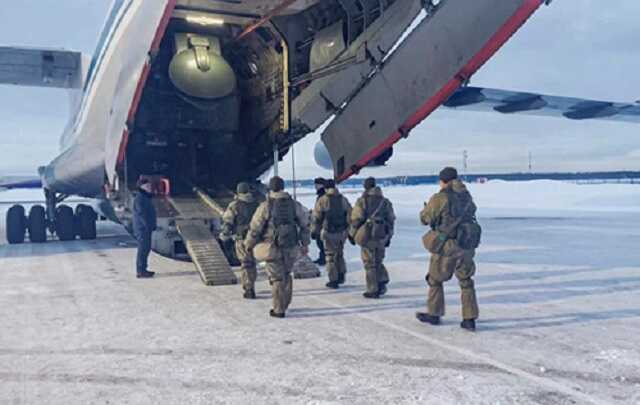 Россия требует, чтобы Казахстан признал Крым и предоставил автономию для русских, – СМИ