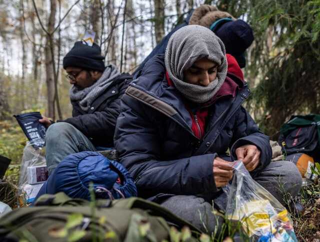 Лукашенко – проигравший шантажист года: оппозиционер подвел итоги событий на границе с Польшей